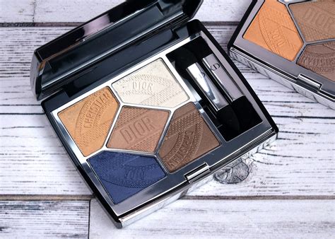 dior summer 2023 eyeshadow|DIOR SUMMER 2023 REVIEW, SWATCHES, DEMO .